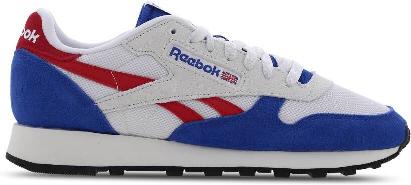 Reebok Classic Leather Heren Schoenen