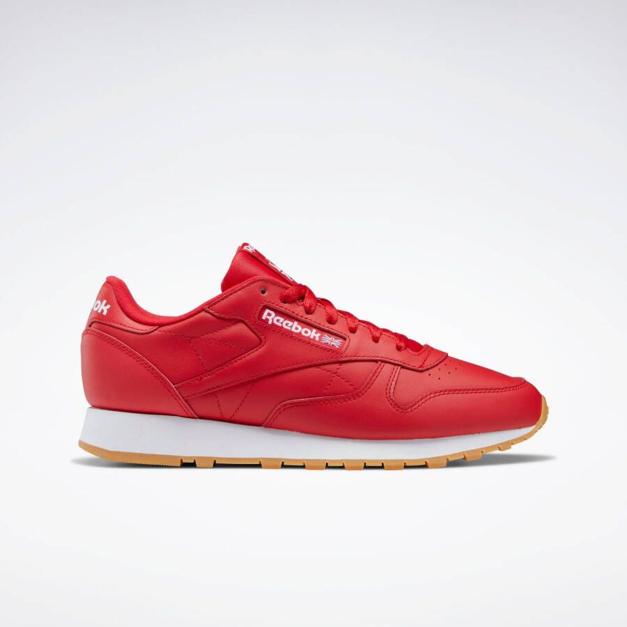 Reebok Classic Sneakers Classic Leather - Foto 2