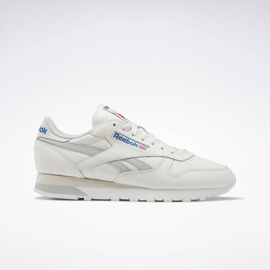 Reebok Classic Leather Heren Schoenen