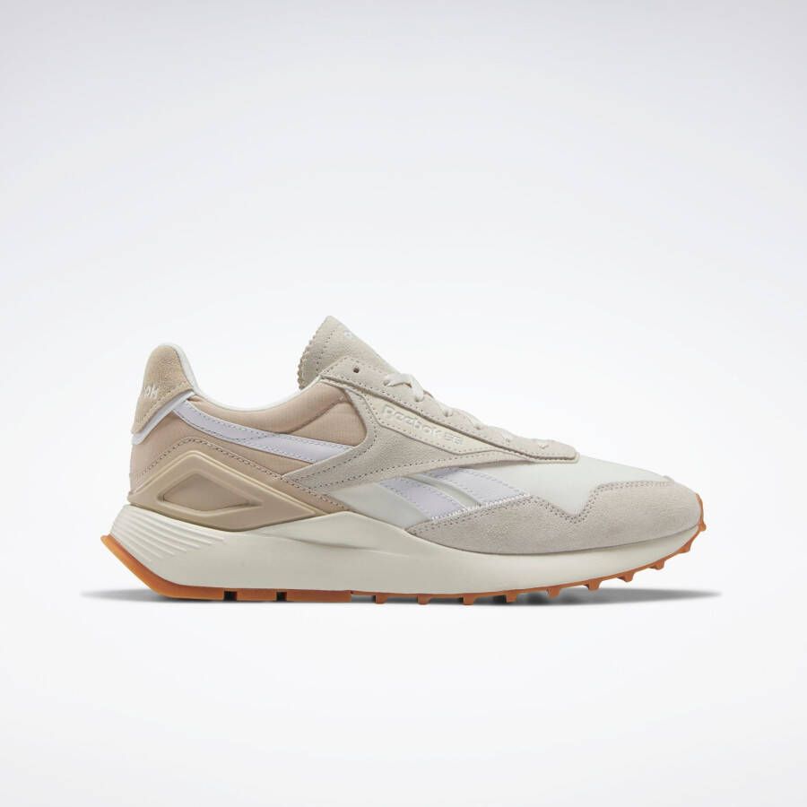 Reebok Classic Leather Legacy Az Heren Schoenen