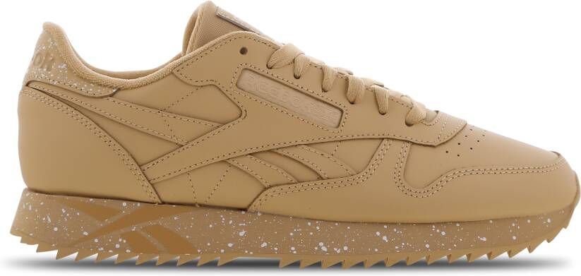 Reebok Classic Leather Ripple Heren Schoenen