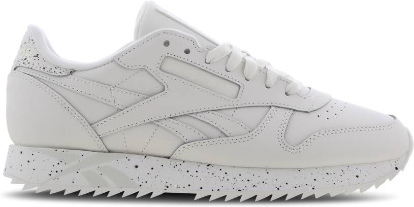 Reebok Classic Leather Ripple Heren Schoenen