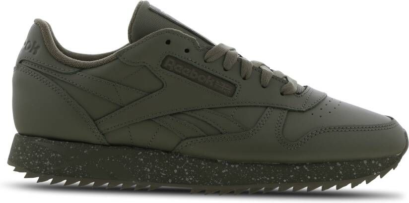 Reebok Classic Leather Ripple Heren Schoenen