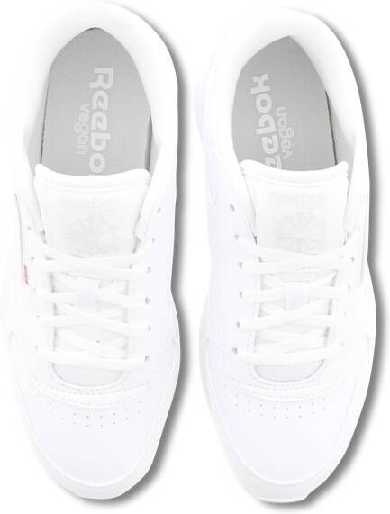 Reebok Classic Sp Vegan Womens Ftwwht Ftwwht Pugry3 Schoenmaat 42 1 2 Sneakers GX8691 - Foto 11