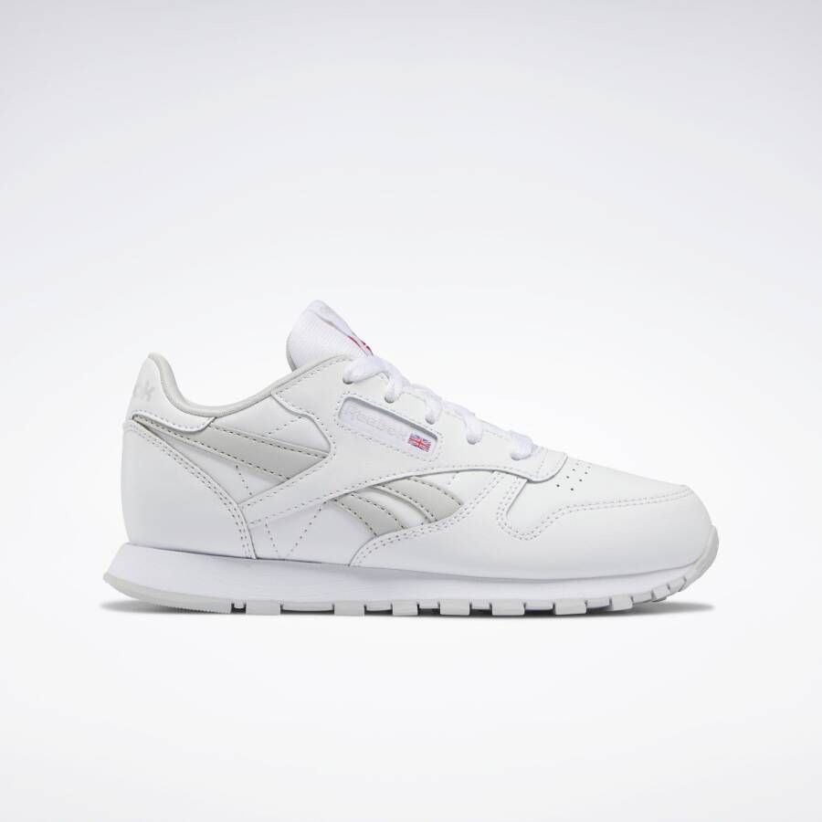 Reebok Classic Leather Voorschools Schoenen