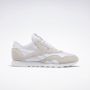 Reebok Classic Nylon Cloud White Cloud White Cloud White- Cloud White Cloud White Cloud White - Thumbnail 4