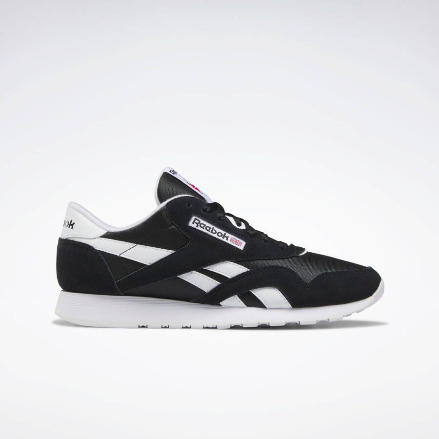 Reebok Classic Nylon Heren Schoenen