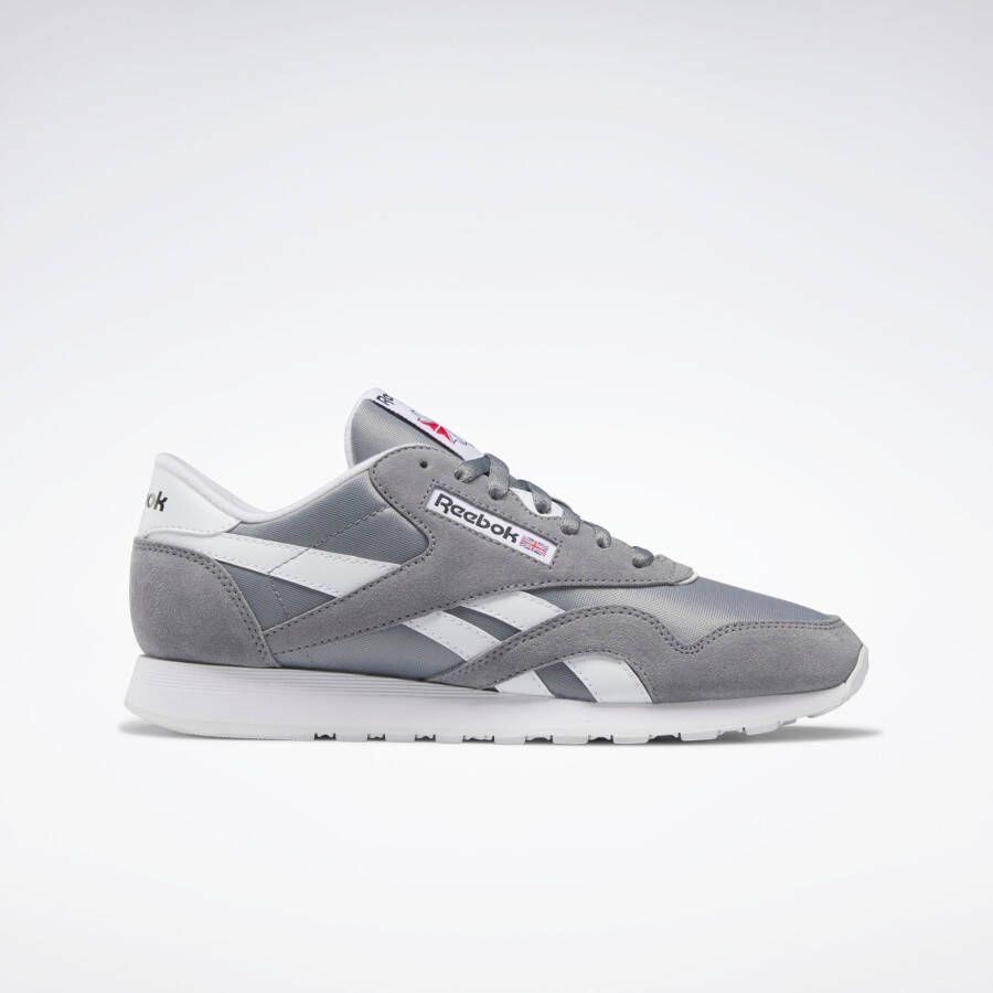 Reebok Classic Nylon Heren Schoenen