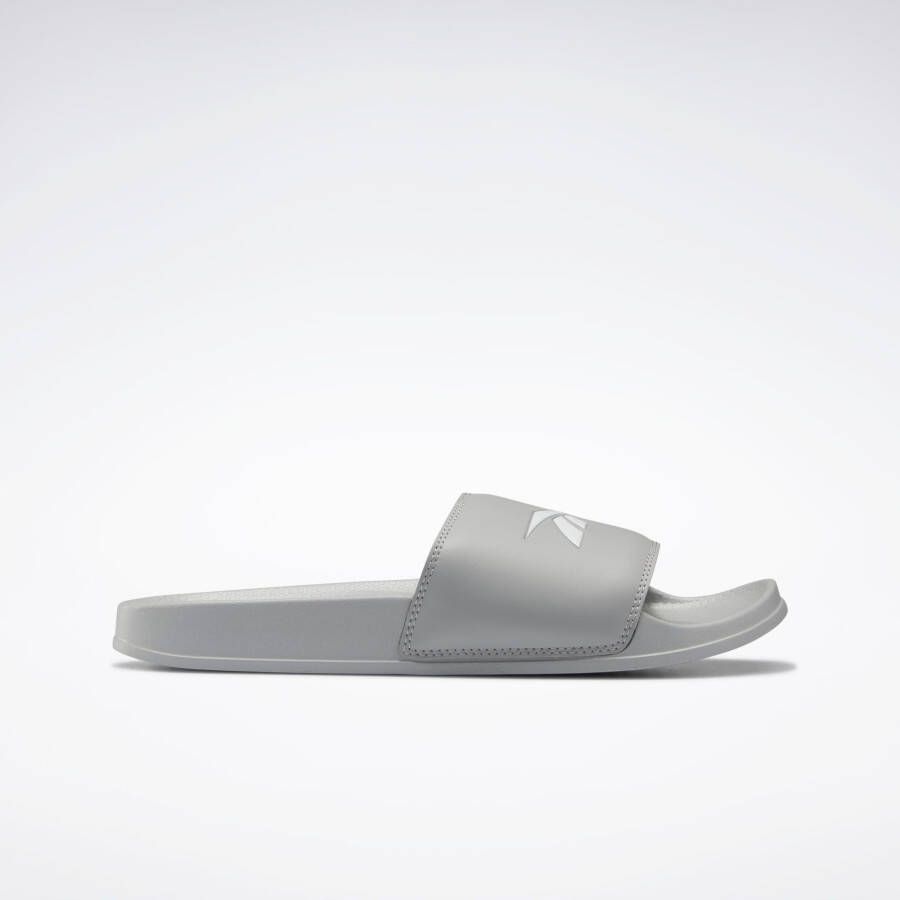 REEBOK CLASSICS Classic Slippers Grijs 1 2 - Foto 2
