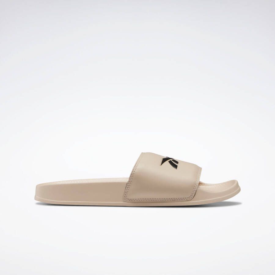 REEBOK CLASSICS Classic Slippers Beige 1 2 - Foto 2