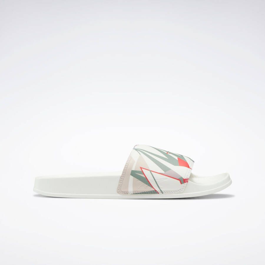 Reebok Classic Slides Slippers En Sandalen - Foto 2