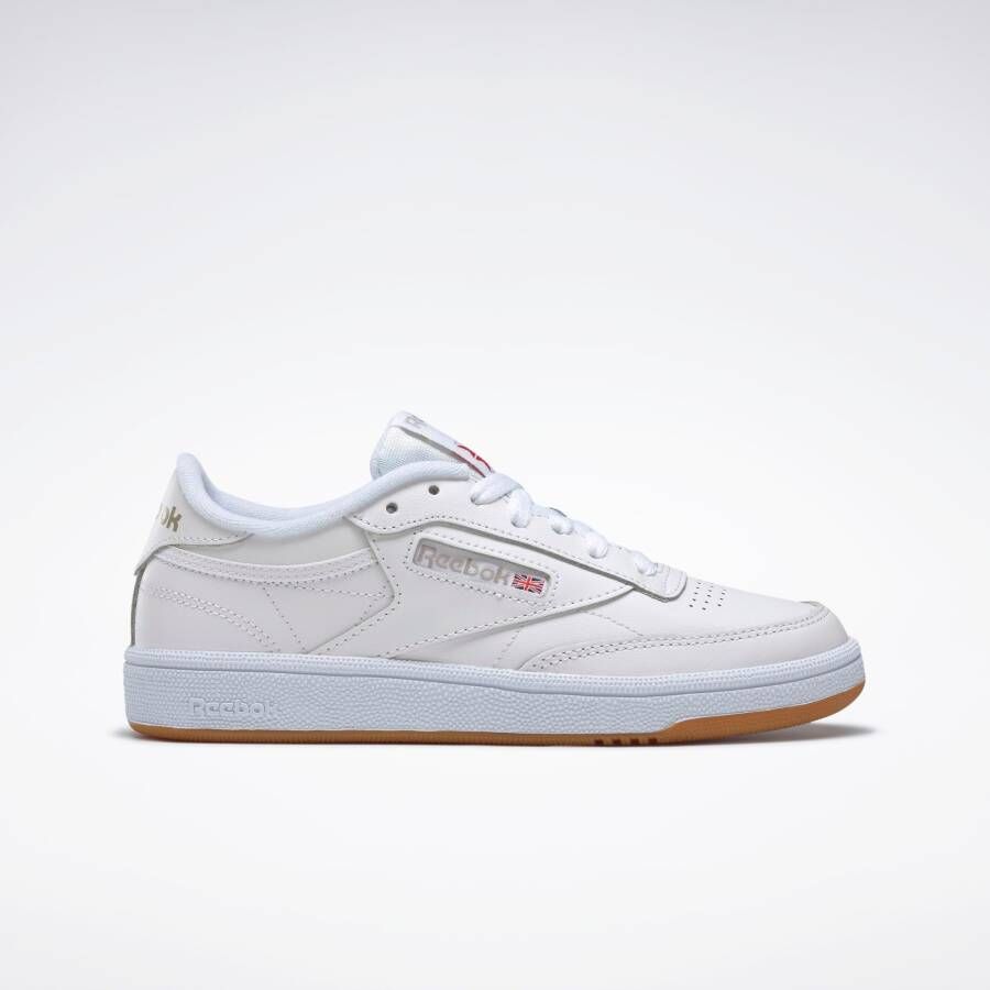 Reebok Club C 85 Dames Schoenen