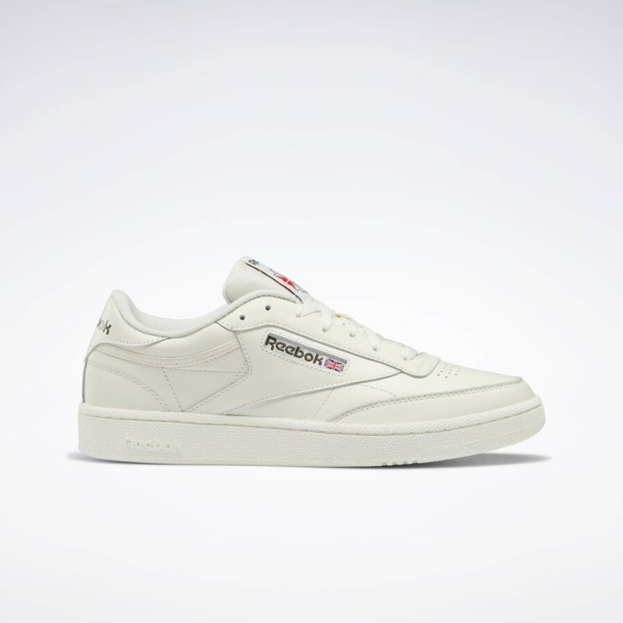 Reebok Club C 85 Heren Schoenen