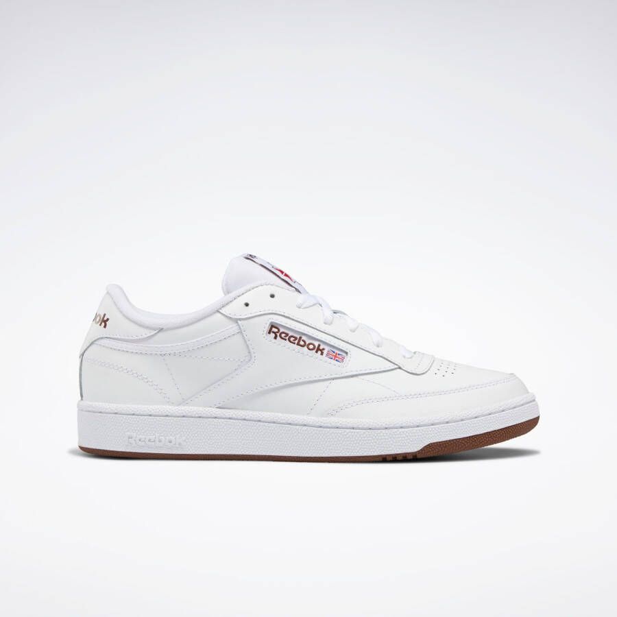 Reebok Club C 85 Heren Schoenen