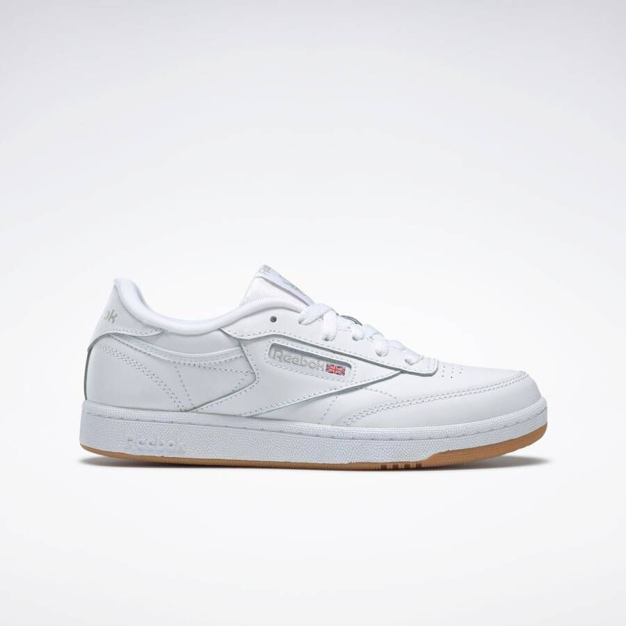 Reebok Club C Basisschool Schoenen