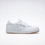 REEBOK CLASSICS Heritage Club C Junior Sneakers Wit 1 2 Jongen - Thumbnail 2