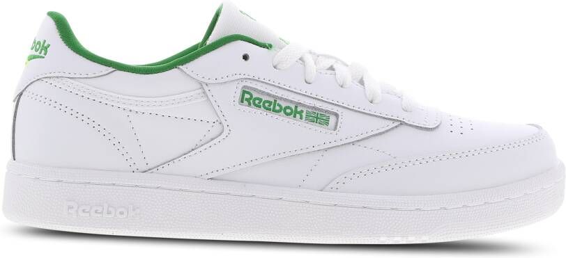 Reebok Club C Basisschool Schoenen - Foto 2