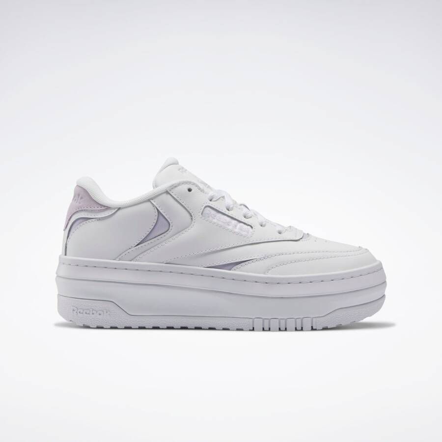 Reebok Sport Lage Sneakers Club C Extra - Foto 3
