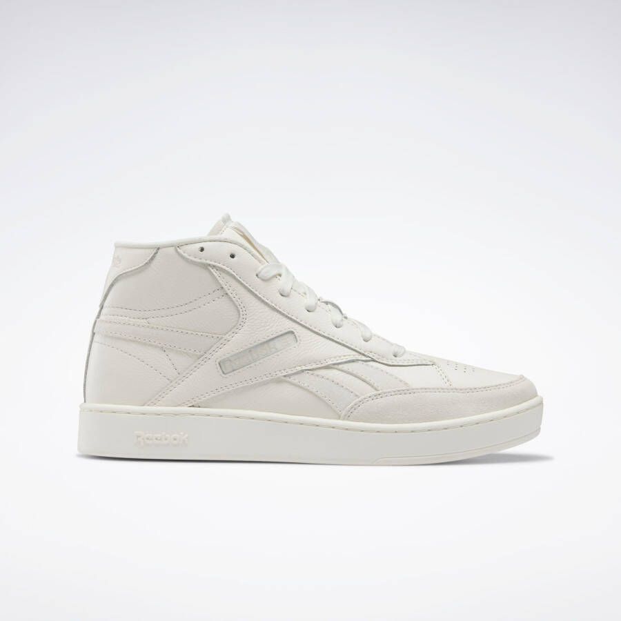 Reebok Club C Form Hi Heren Schoenen