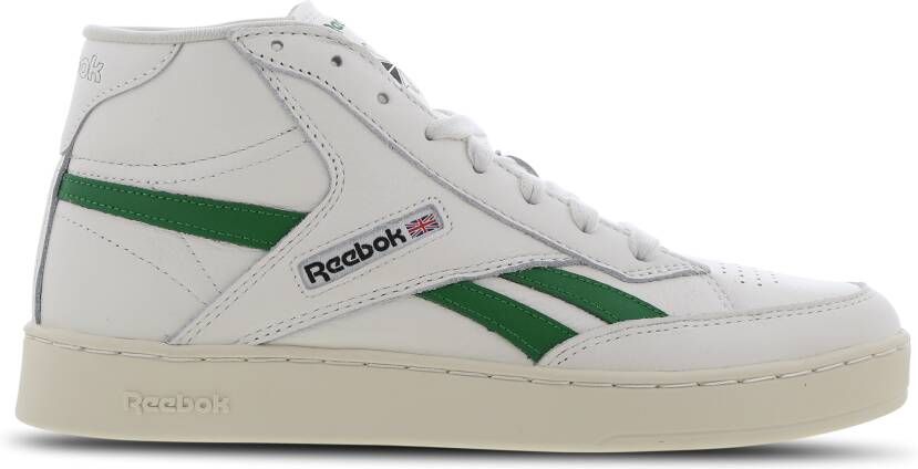 Reebok Club C Mid Heren Schoenen