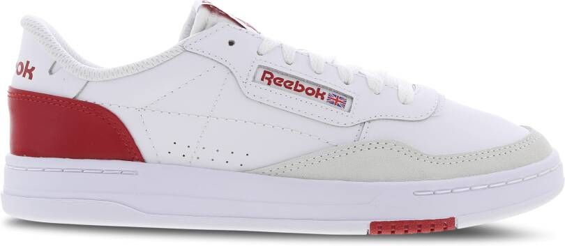 Reebok Court Peak 90 Heren Schoenen