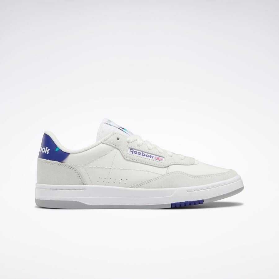 Reebok Classics Sneakers laag 'Court Peak' - Foto 3