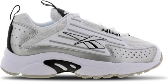 Reebok DMX 2K Heren Schoenen White 