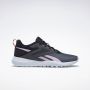 Reebok Flexagon Energy 4 Sneakers Core Black Pure Grey 7 Pixel Pink Dames - Thumbnail 4