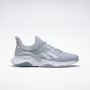 Reebok Hiit 3 Sneakers Grijs 1 2 Vrouw - Thumbnail 2