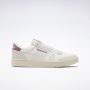 Reebok Lt Court Fashion sneakers Schoenen chalk chalk classic burgundy maat: 45 beschikbare maaten:45 - Thumbnail 2