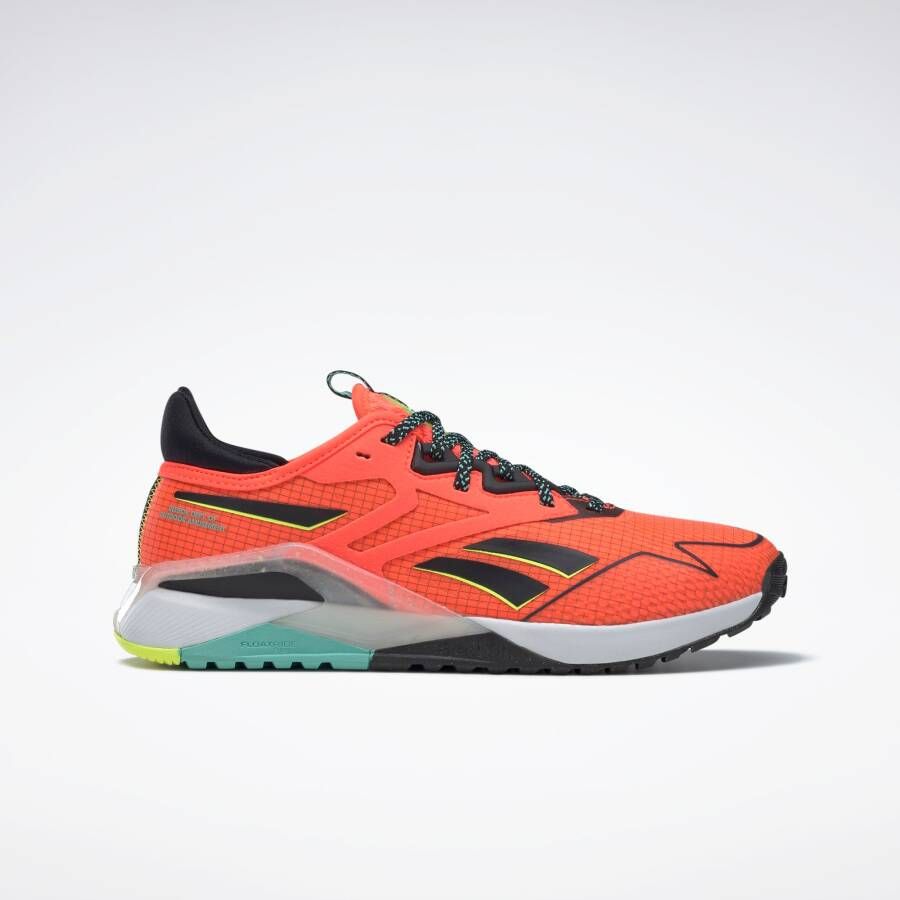 Reebok Nano X2 Tr Adventure Dames Schoenen