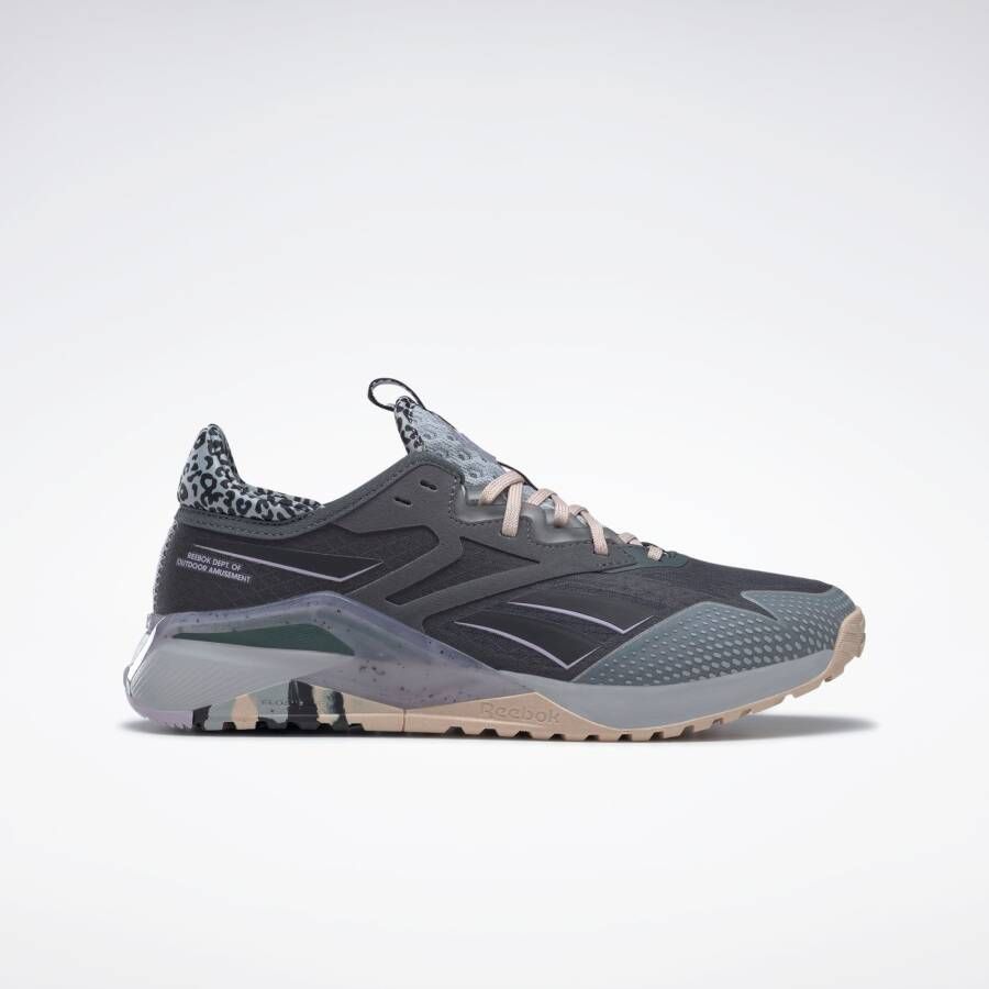 Reebok Nano X2 Tr Adventure Dames Schoenen