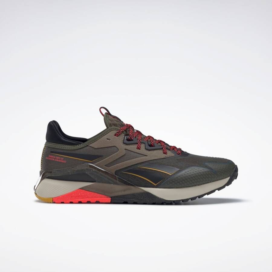 Reebok Nano X2 Tr Adventure Heren Schoenen