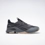 Reebok Nano X2 Adventure Training Schoenen Pure Grey 6 Core Black Soft Ecru - Thumbnail 3