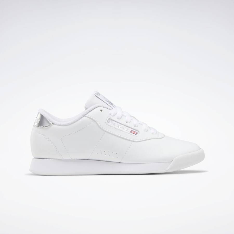 REEBOK CLASSICS Princess Sneakers Wit 1 2 Vrouw - Foto 4