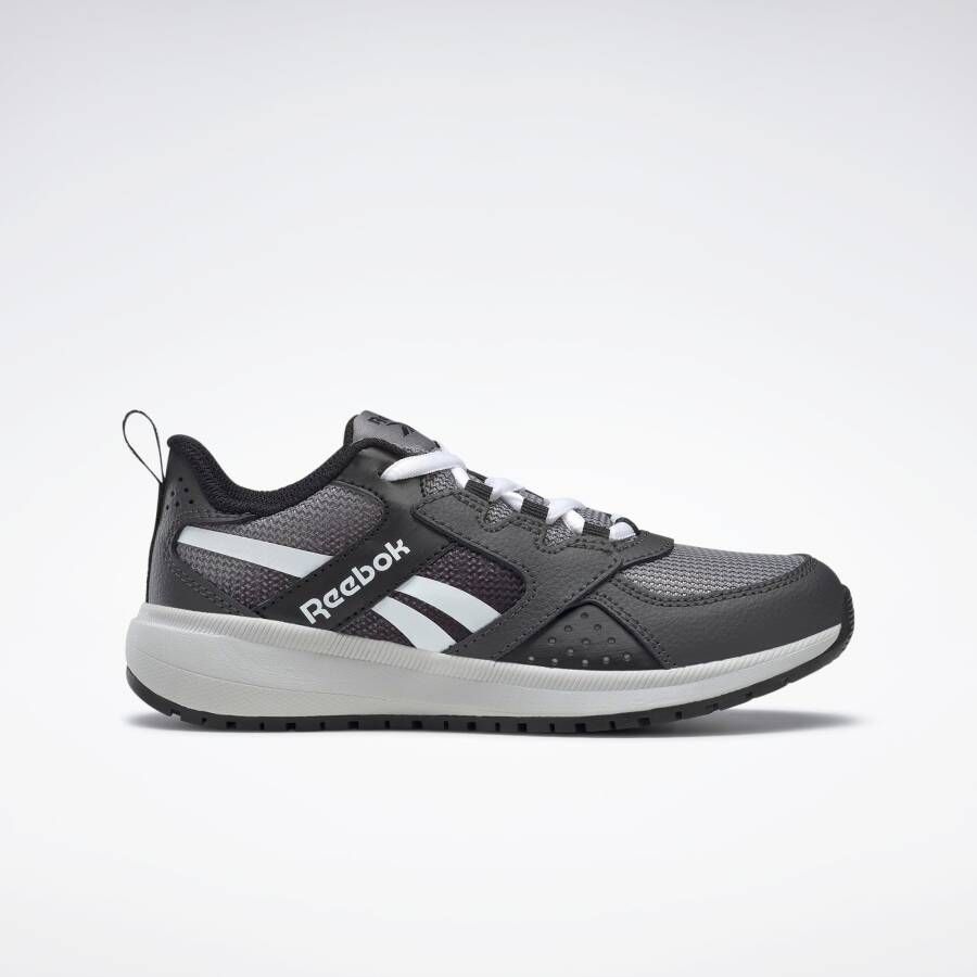 Reebok Road Supreme 2.0 Schoenen Kind Solid Dgh Grey Pure Grey 5 Night Black - Foto 4