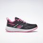 Reebok road supreme 2 schoenen Core Black True Pink Digital Blue - Thumbnail 5