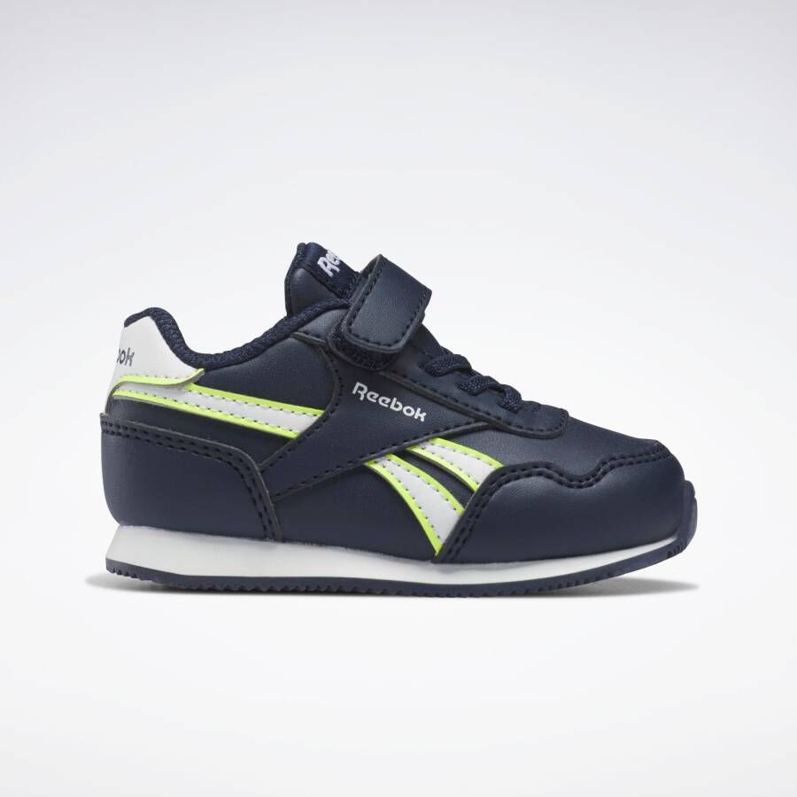 Reebok Royal Classic Jog 3 Baby Schoenen