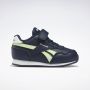 REEBOK CLASSICS Royal Cl Jog 3.0 Schoenen 1v Zwart - Thumbnail 2