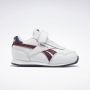 REEBOK CLASSICS Royal Cl Jog 3.0 Schoenen 1v Wit - Thumbnail 3