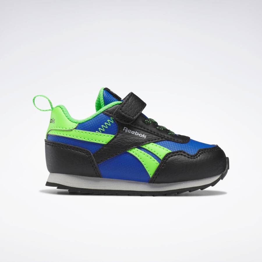 Reebok Royal Classic Jog 3 Baby Schoenen