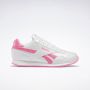 REEBOK CLASSICS Royal Cl Jog 3.0 Sneakers Ftwr White Ftwr White Atomic Pink Kinderen - Thumbnail 3