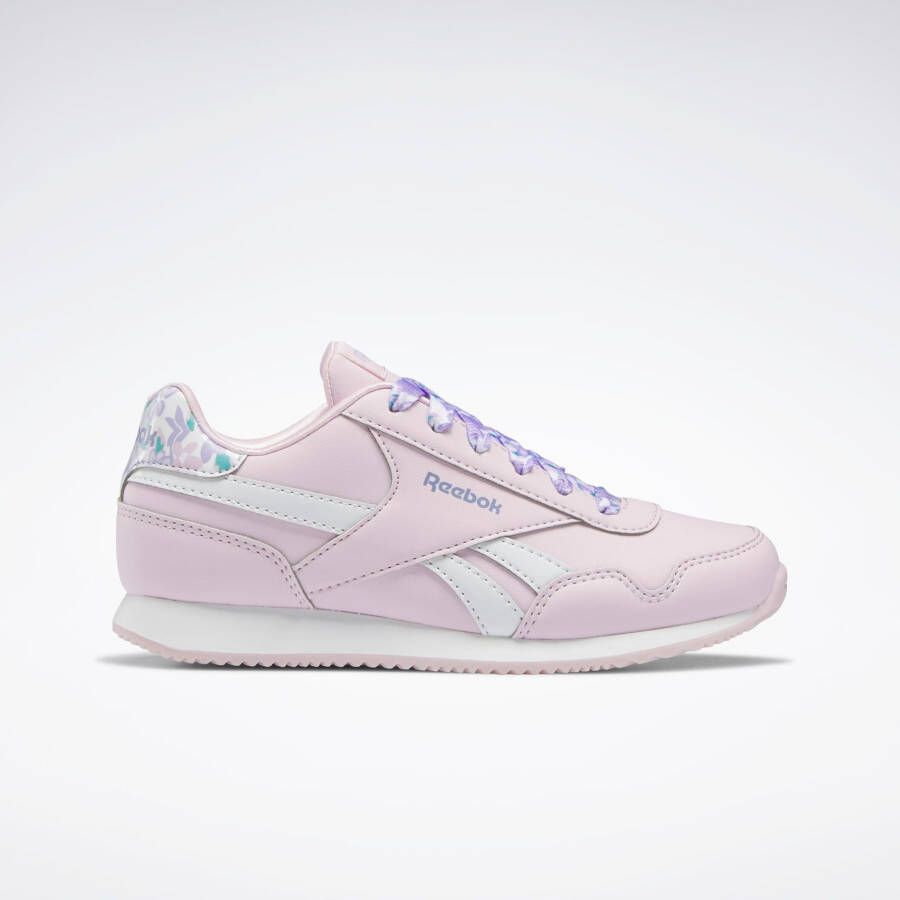 REEBOK CLASSICS Royal Cl Jog 3.0 Sneakers Roze Jongen - Foto 4