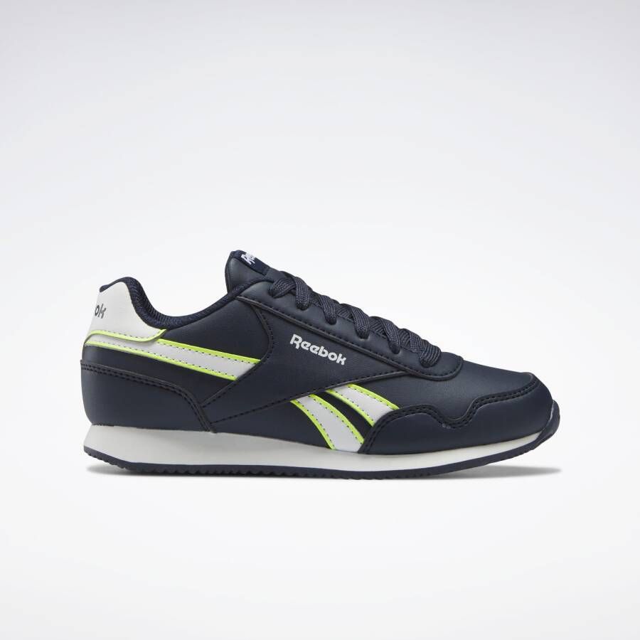 Reebok Royal Classic Jog 3 Voorschools Schoenen