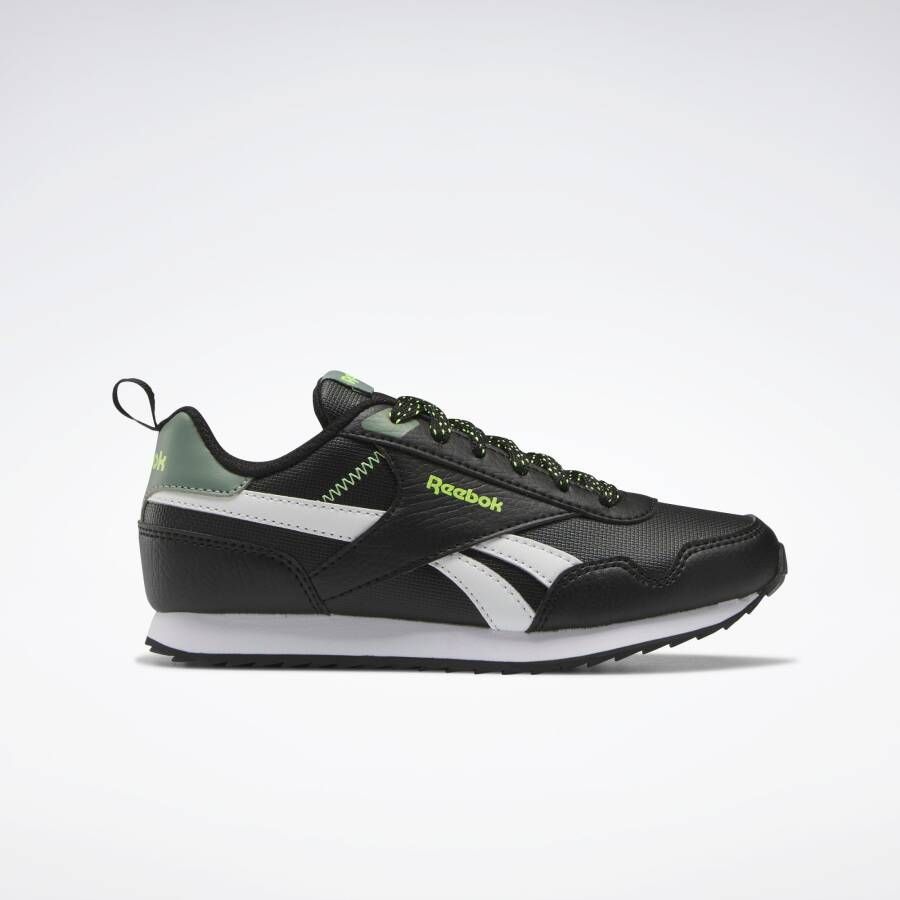 Reebok Royal Classic Jog 3 Voorschools Schoenen