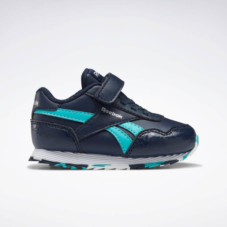 Reebok Royal Classic Jogger 3 1V Baby Schoenen