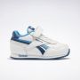 Reebok Kinderstrainers Royal Classic Jogger 3 Wit - Thumbnail 3