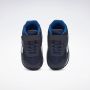 Reebok Classics Royal Classic Jogger 3.0 sneakers donkerblauw kobaltblauw wit - Thumbnail 3