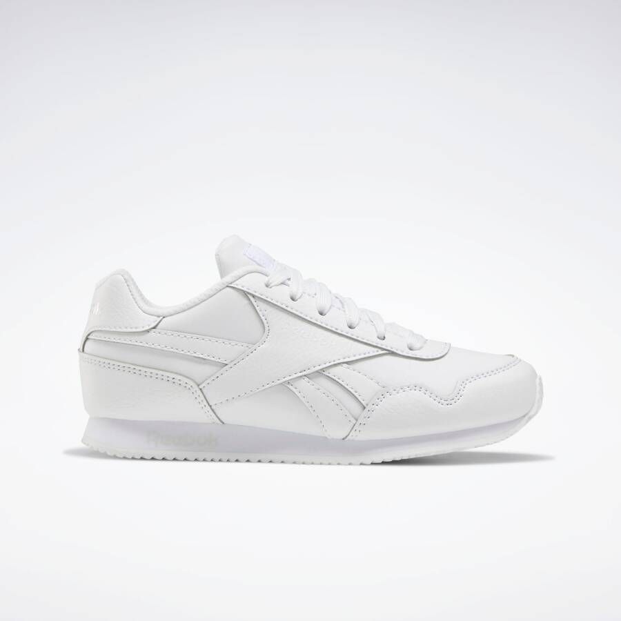 Reebok Royal Classic Jogger 3.0 Sneakers White Kinderen - Foto 4