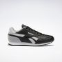 Reebok Classics Royal Classic Jogger 3.0 sneakers zwart grijs - Thumbnail 3